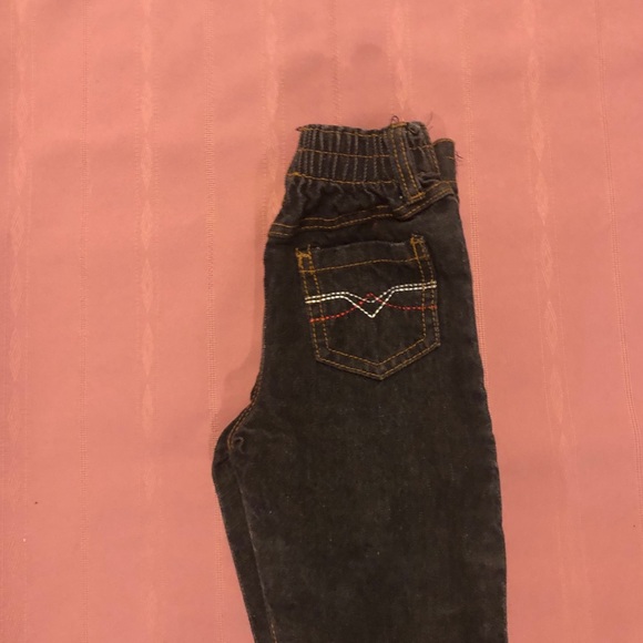 NWOT Tommy Hilfiger jeans - Picture 2 of 2